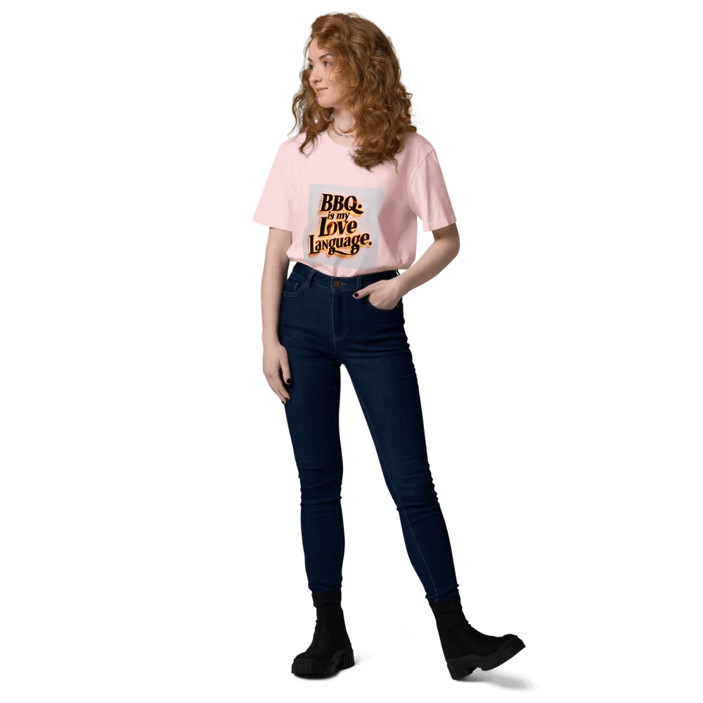 BBQ is my love language (1) product image (9)