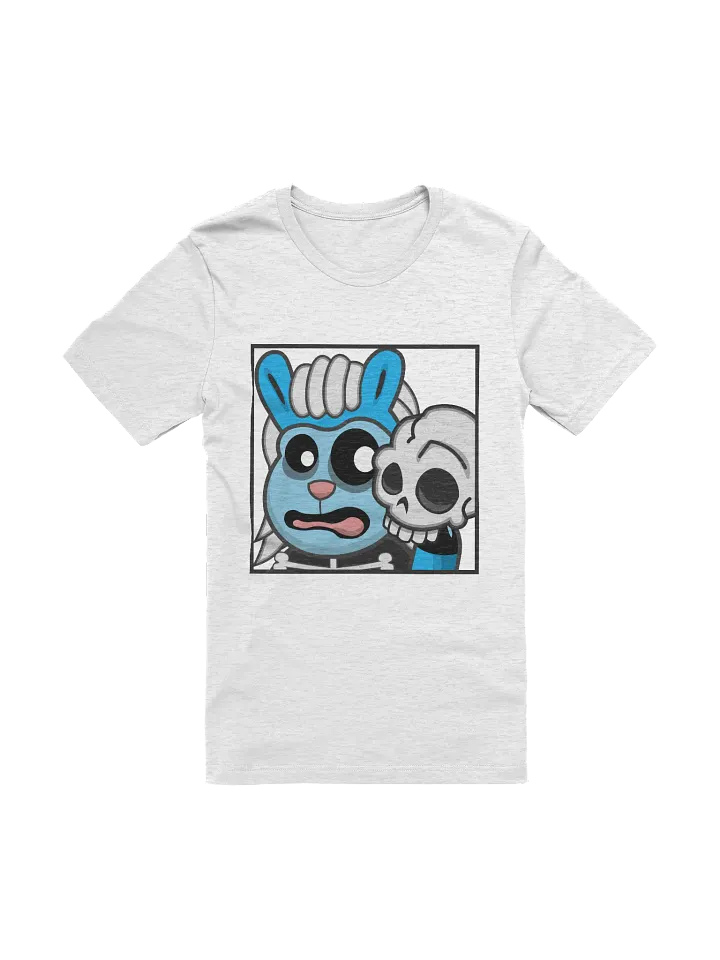 Necro T-Shirt product image (3)