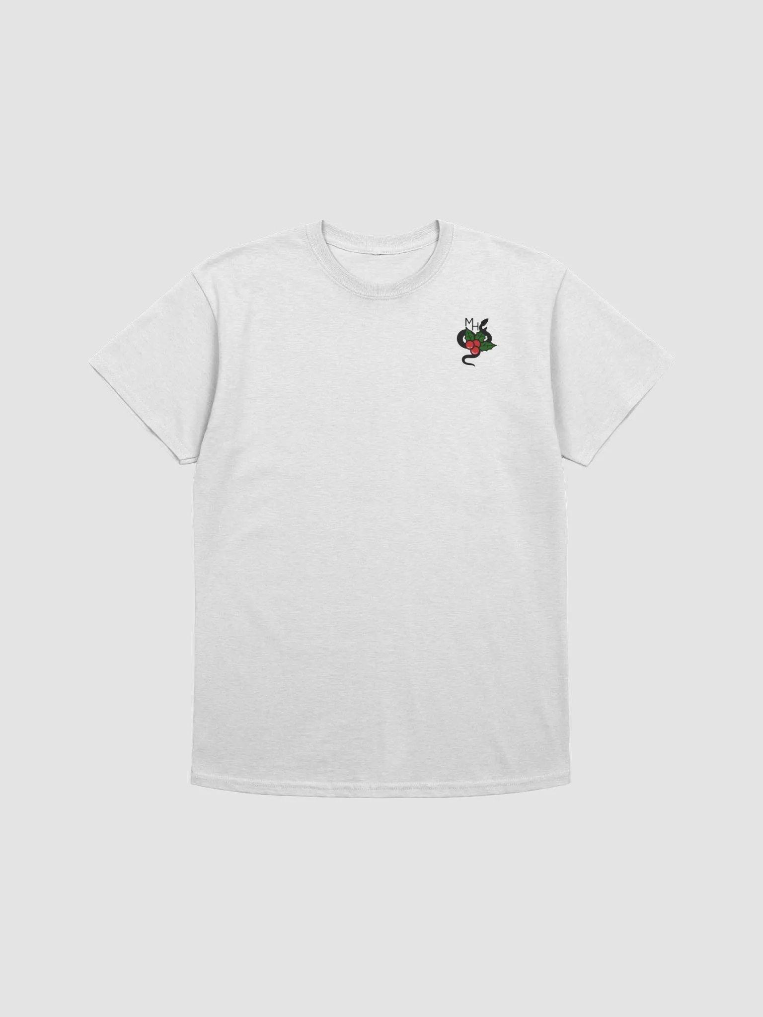 MeganHolly Tee product image (2)