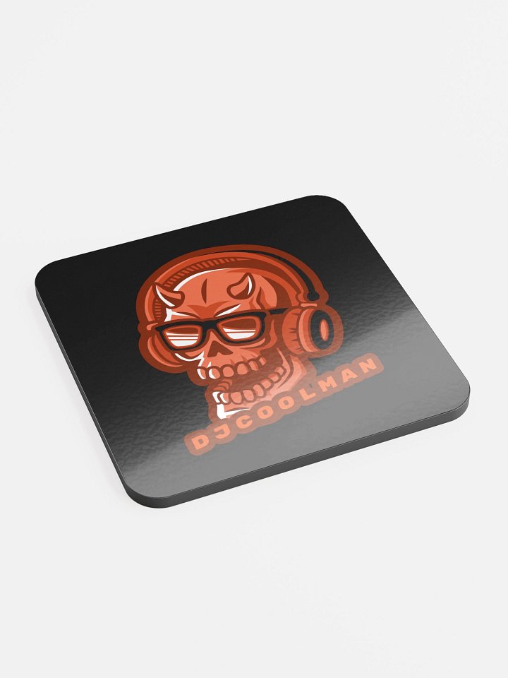 DJ Coaster product image (2)