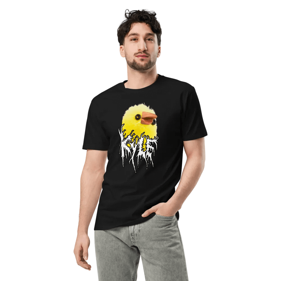 Kyle (Destroyer Of Worlds) Band Tee product image (3)