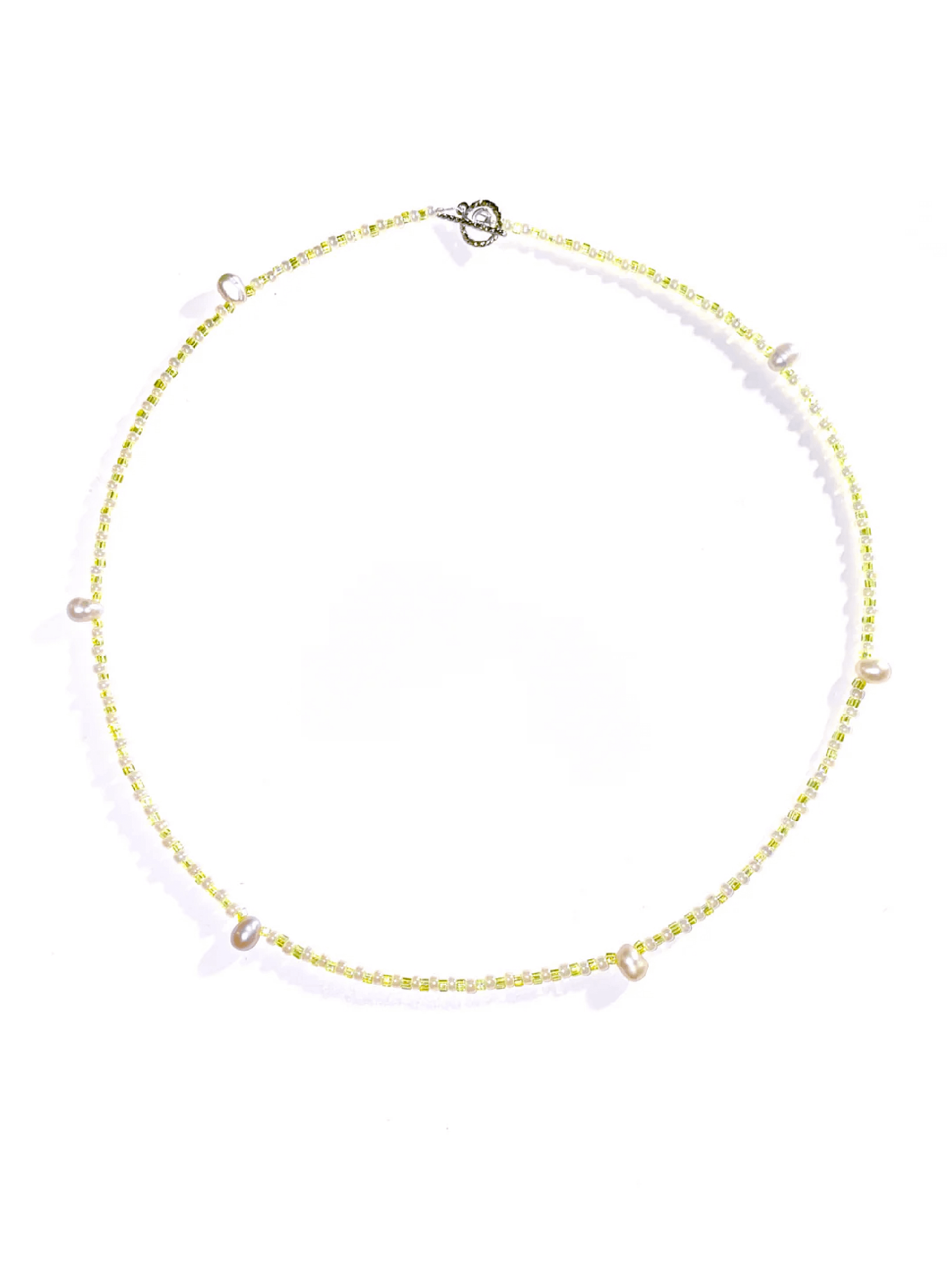 MINTY PEARL 20.5" product image (1)