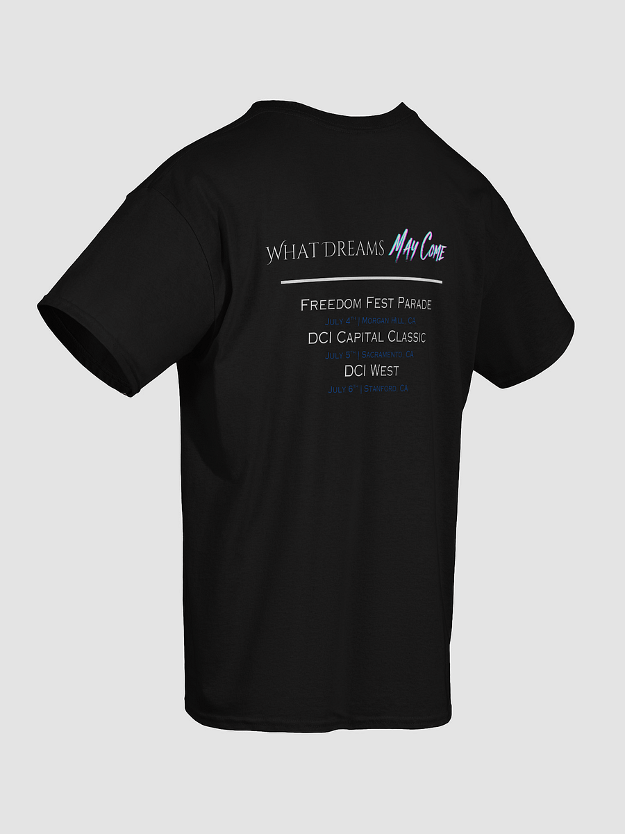 SI 2025 Show Shirt product image (6)