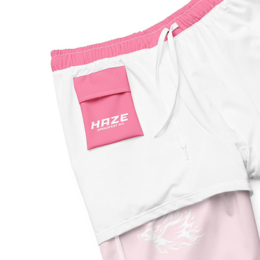 Haze Swim Trunks product image (6)