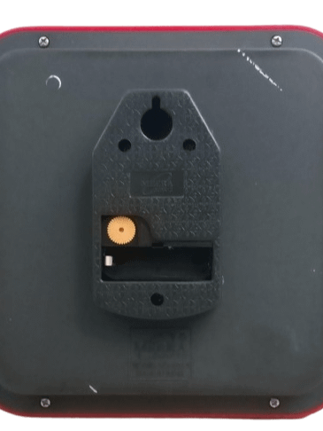 WALL CLOCK product image (4)
