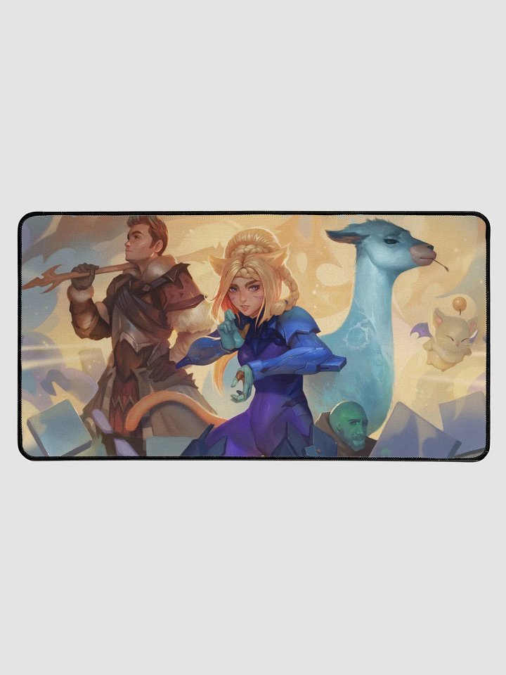 Llamatodd Dave Greco Art product image (1)