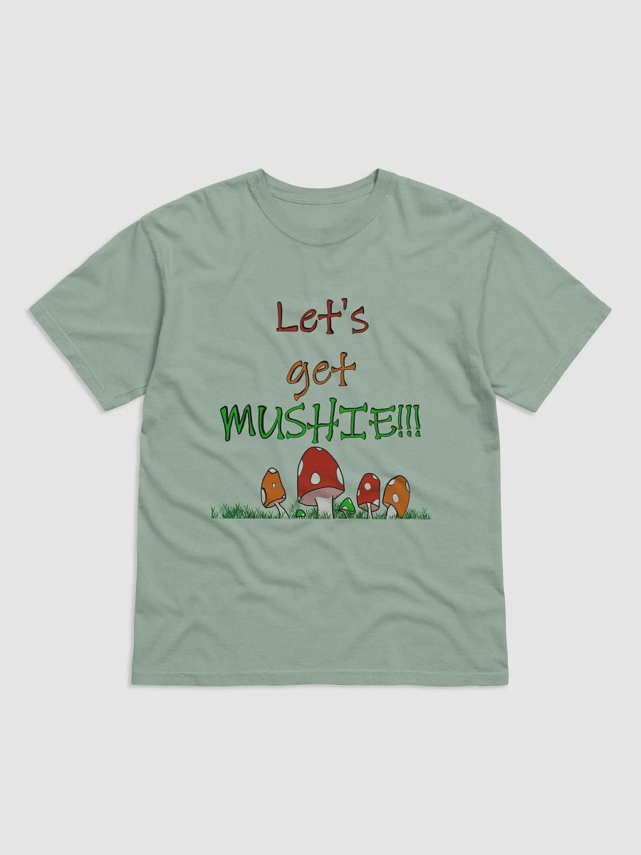 Let's Get Mushie! product image (1)
