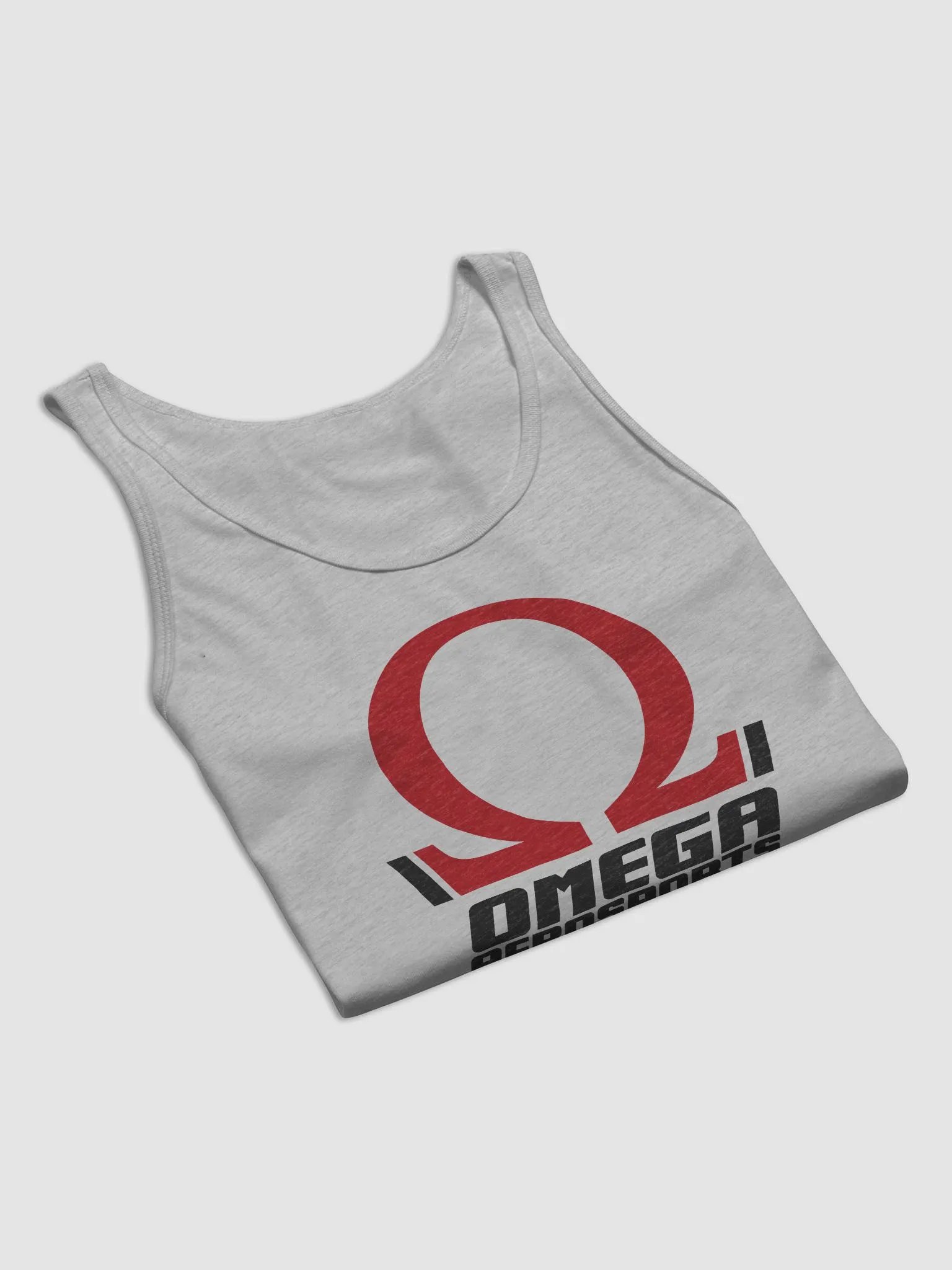 Omega Aerosports Tank - Jersey product image (24)