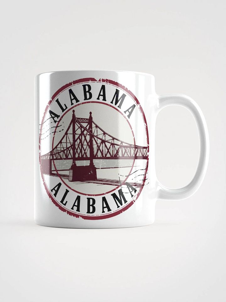Alabama – USA State Pride Collection product image (1)