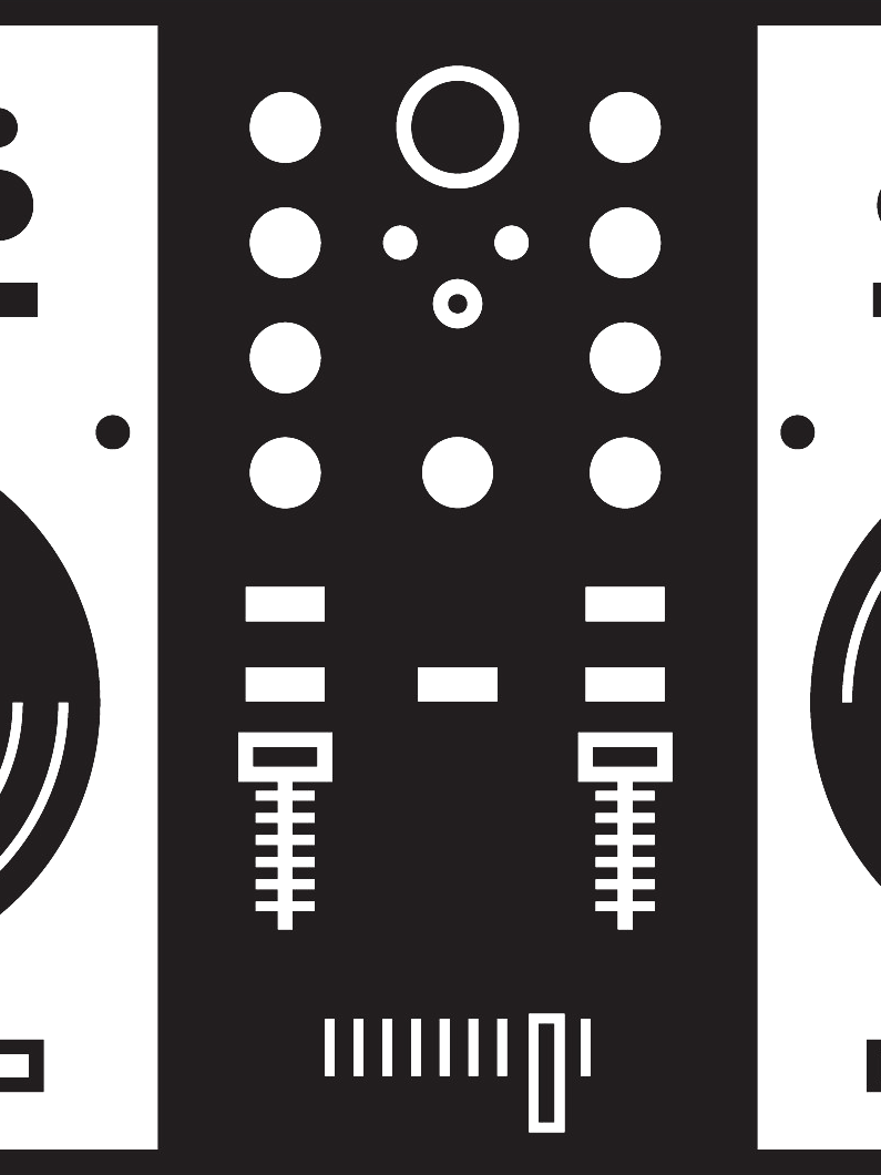 Djdarki Logo product image (1)