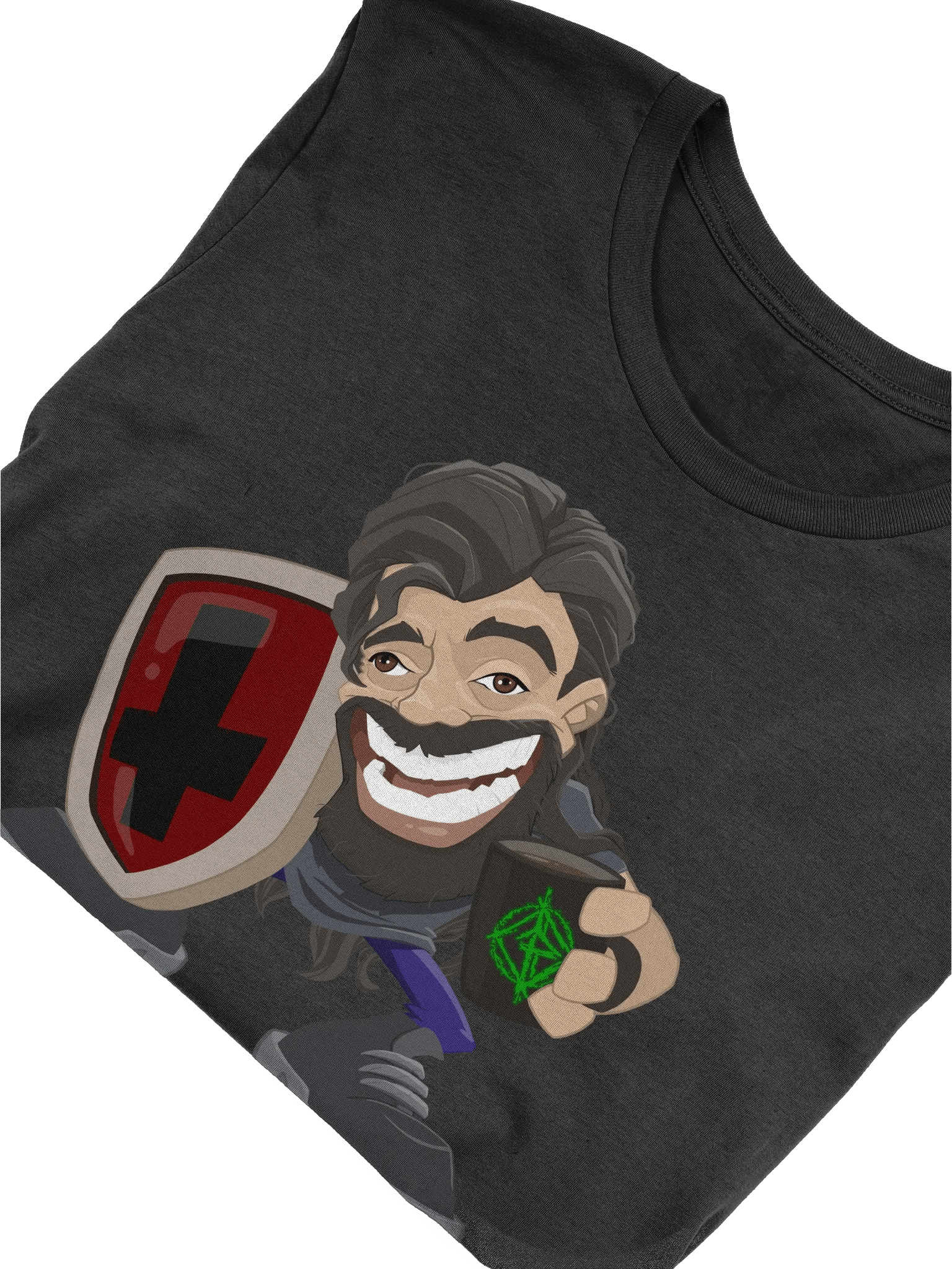 Runk T-shirt product image (3)