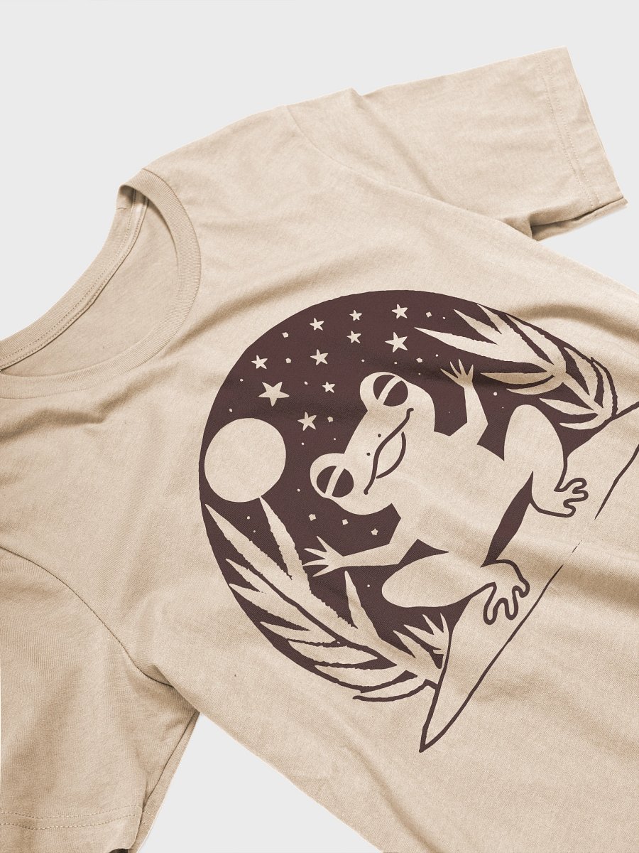 Coquí de Noche Camiseta Unisex product image (3)