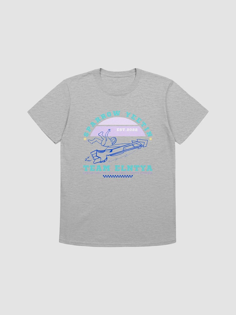 YEET Light Vibes Tee product image (1)