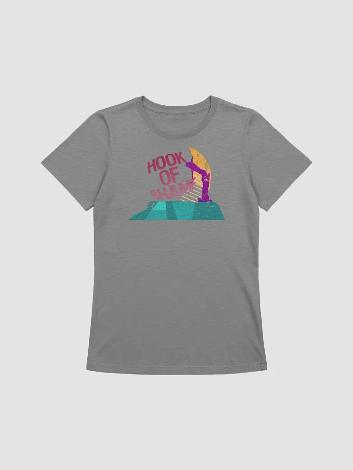 Hook of Shame - Women's Soft Relaxed Fit product image (7)