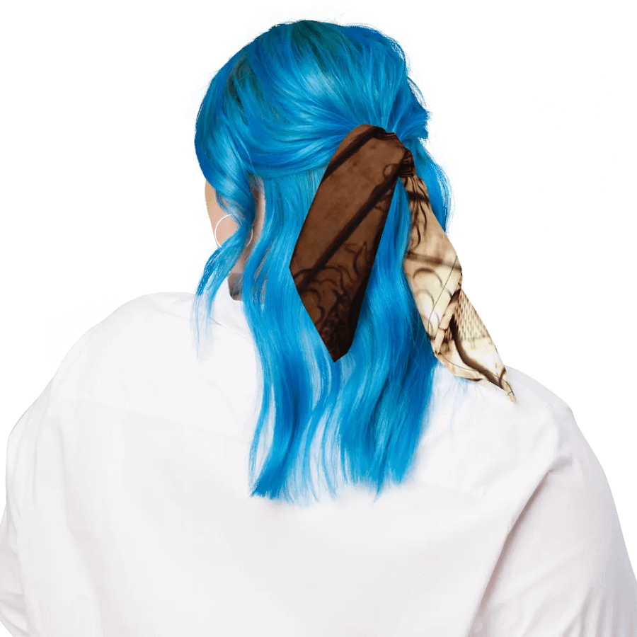 "Shade" Bandanna product image (3)