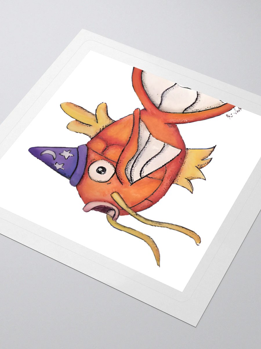 fish sticker product image (3)