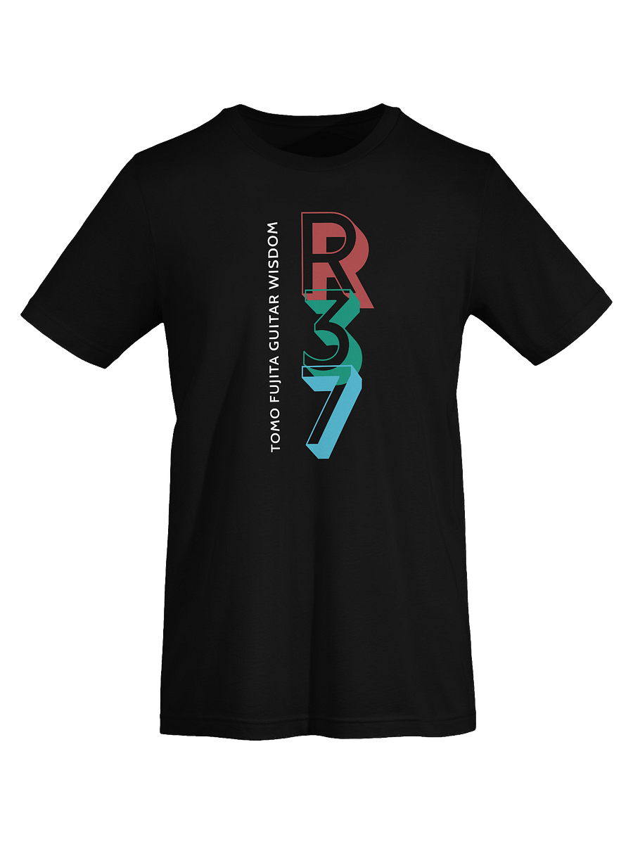 R37 Tee product image (5)