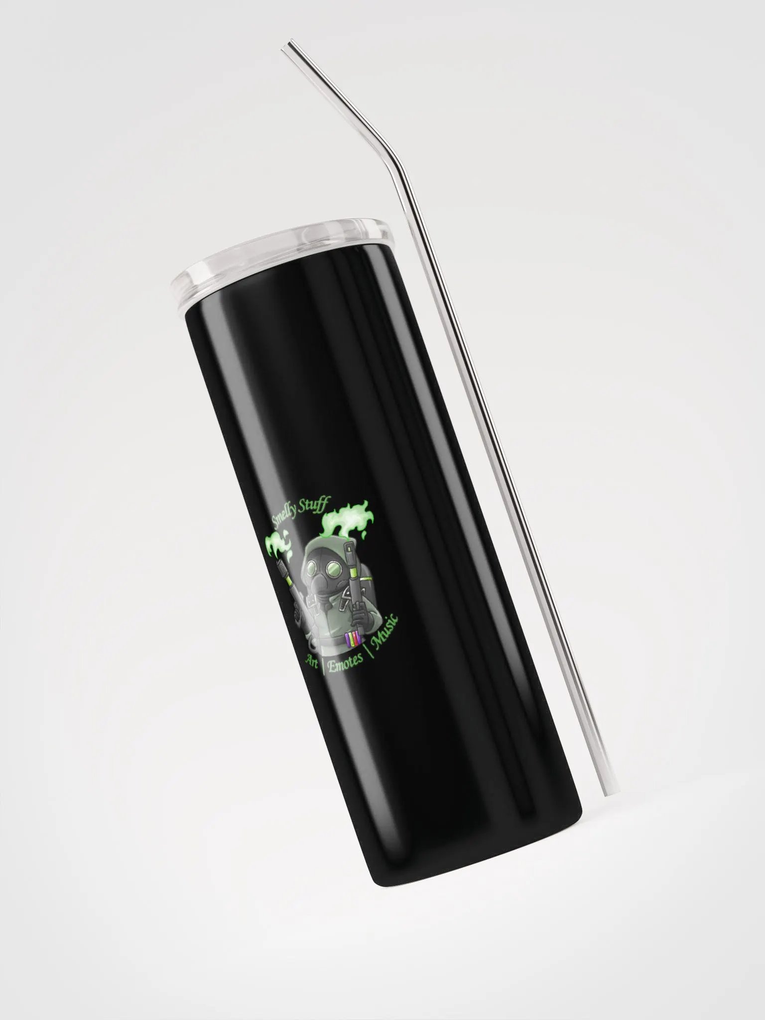 Smelly Stumbler product image (3)