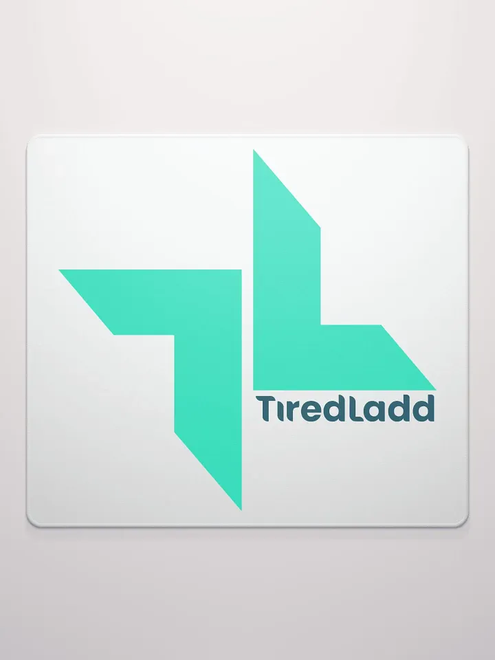 TL Mouse Mat (18 x 16) product image (2)