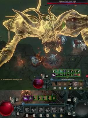 🔥 Unlock Your True Power in Diablo 4 Season 8! 🔥  In this video, we're diving deep into Masterworking and Tempering — two of the most powerful systems in Diablo 4 that can take your build from good to godlike. Whether you're pushing high-tier Nightmare Dungeons, slaying endgame bosses, or optimizing your build for max efficiency, these tips will give you the edge you need. #Diablo4 #Season8 #Masterworking #Tempering #D4Builds #EndgameGuide #ARPGTips #diablopartner