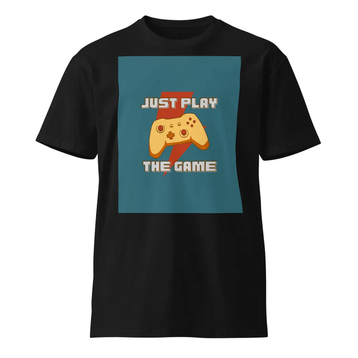 just play the game product image (1)