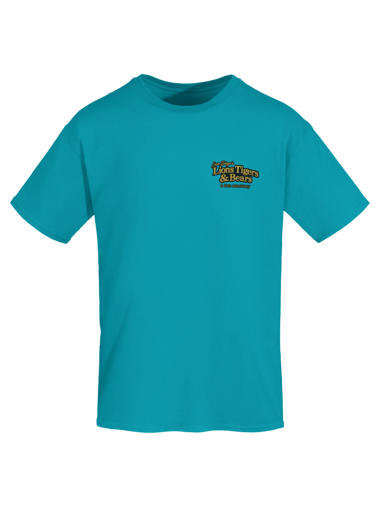 Rocky Art Tee product image (63)