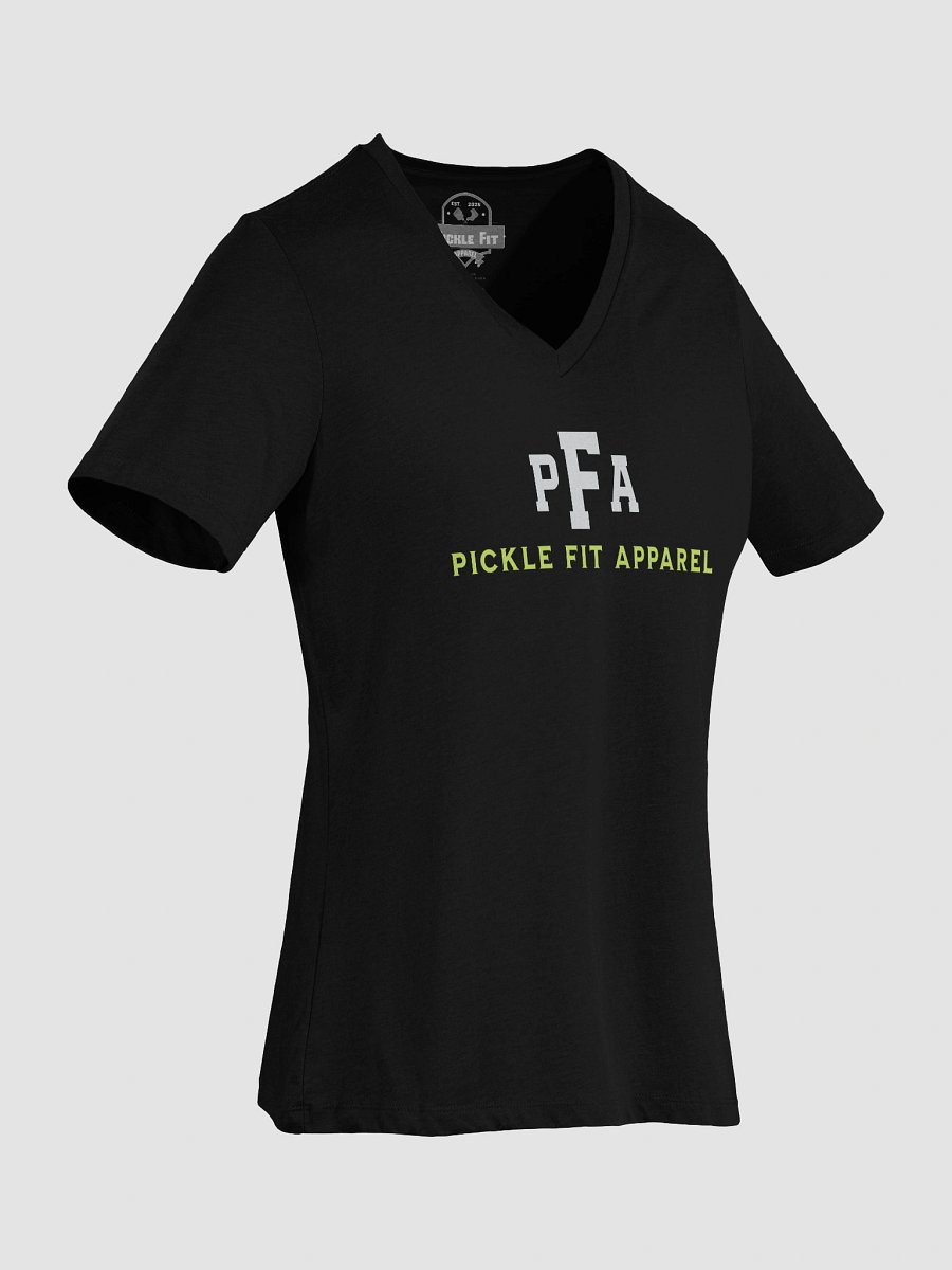 PFA V-Neck Tee product image (15)