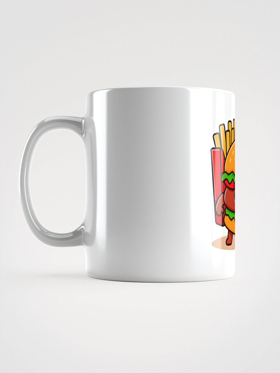 Burger Knight product image (16)
