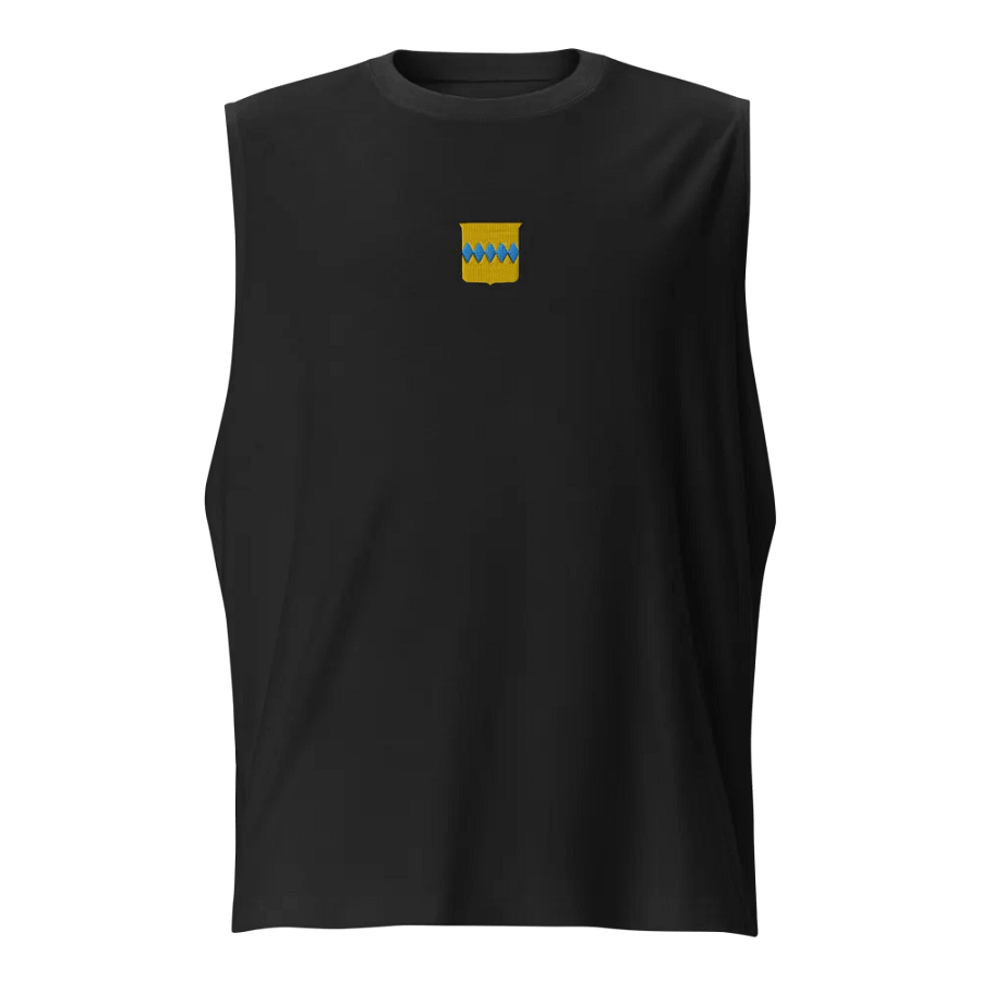 Pennington Muscle Shirt product image (1)