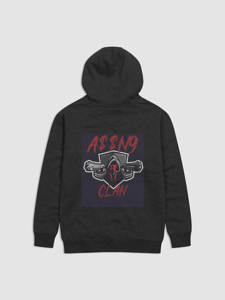 Toxic hoody product image (2)