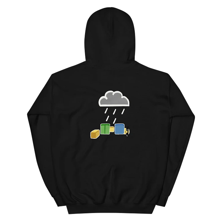 OOF DAY HOODIE product image (5)