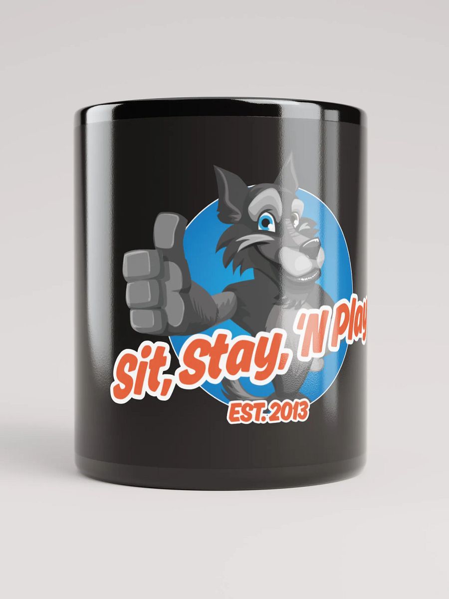 Logo Coffee Mug product image (5)