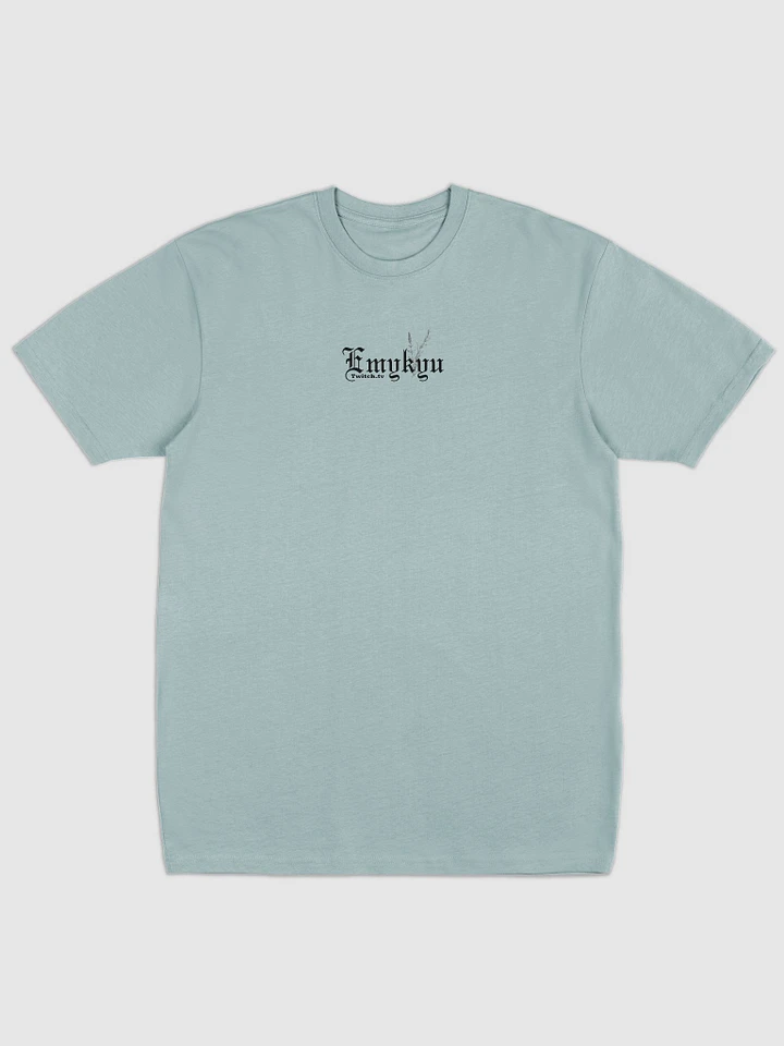 Emykyu Basics T-Shirt product image (11)