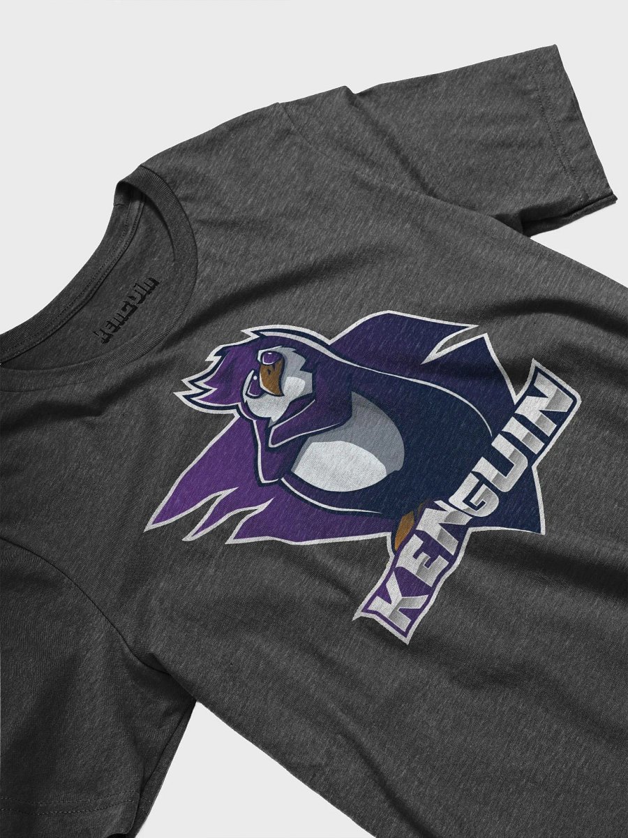 Kenguin Logo T-Shirt product image (24)