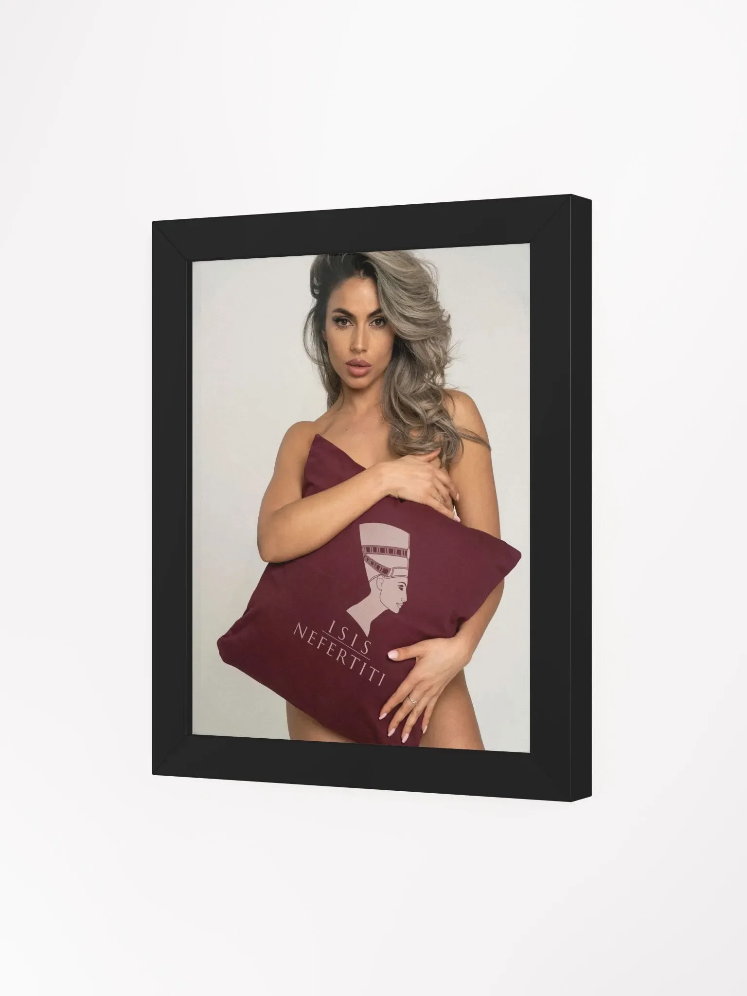 Isis Poster Model Framed Poster 1 product image (34)