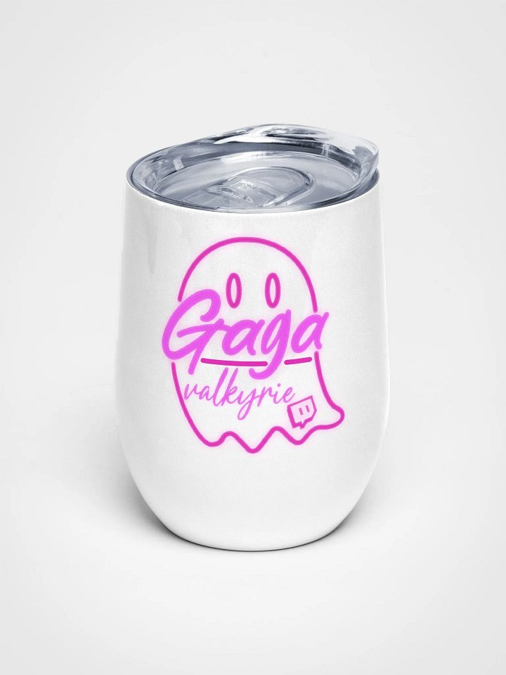 Gagavalkyrie Tumbler product image (1)