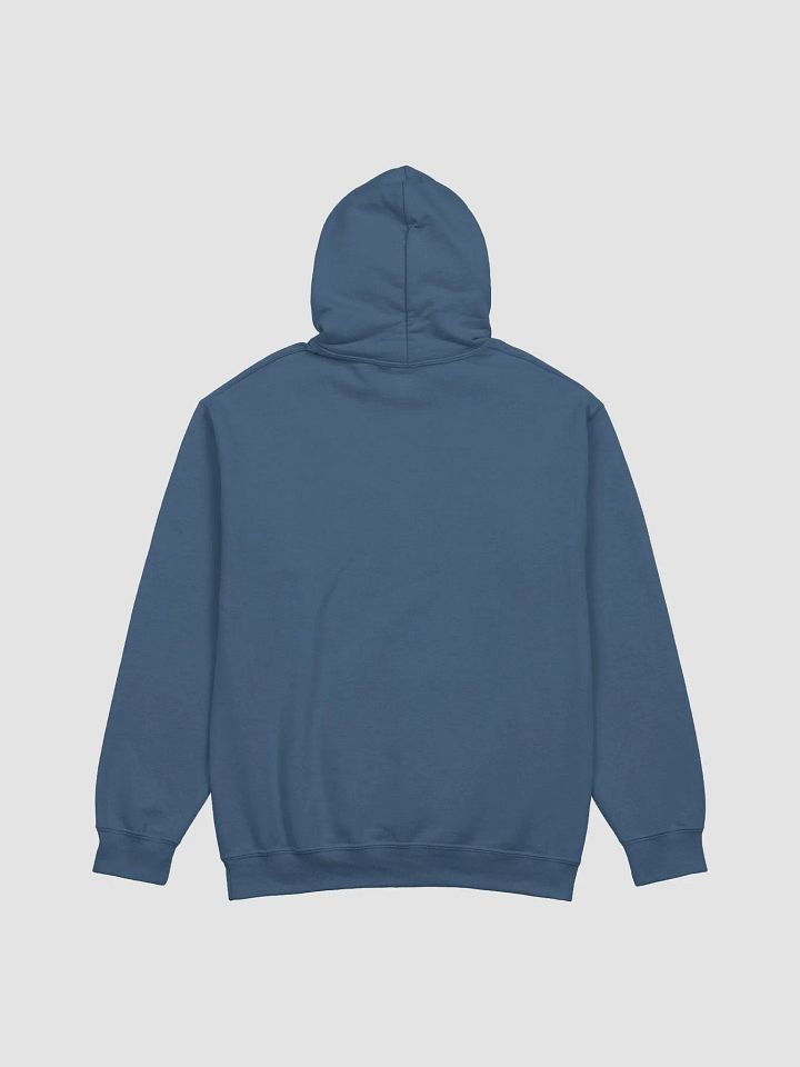 Escher's Chessboard unisex pullover hoodie product image (19)
