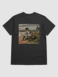 Napoleon T-Shirt product image (10)