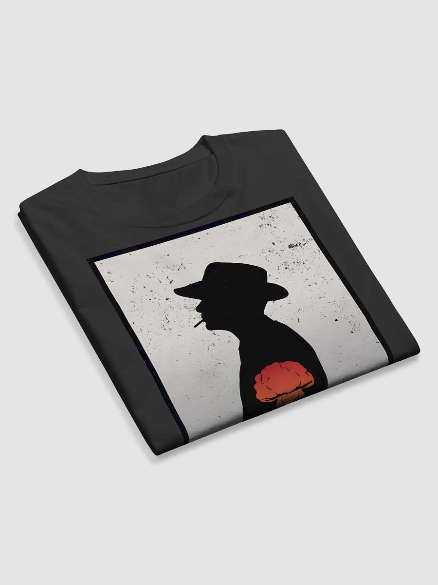 Oppenheimer Explosion Long Sleeve Shirt product image (9)