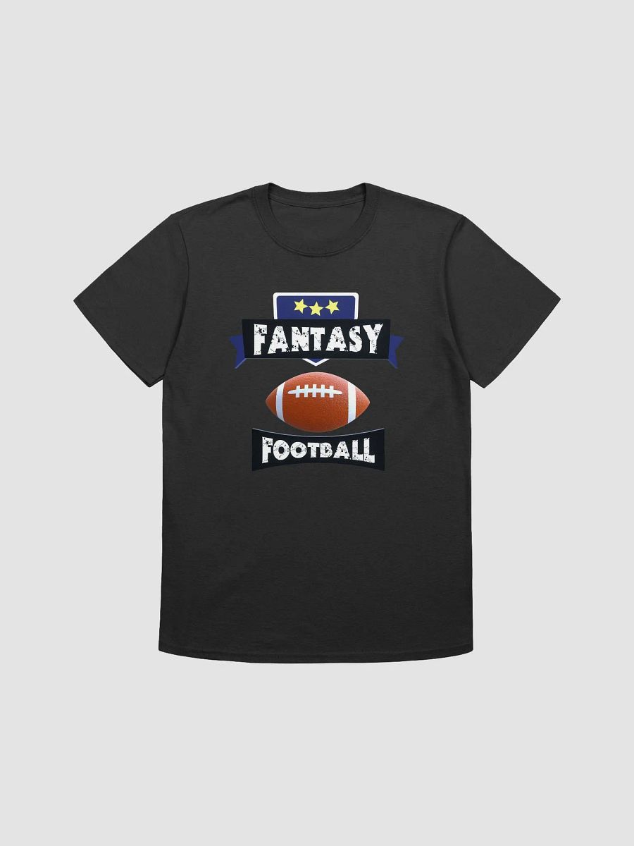 Fantasy Football - Unisex T-Shirt product image (1)