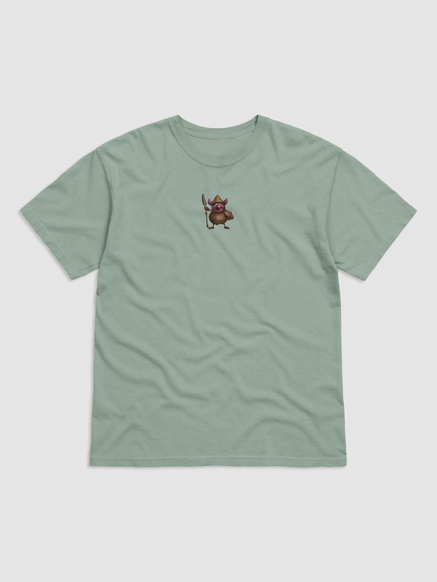 Brown Ben Plum Armor T-Shirt product image (1)