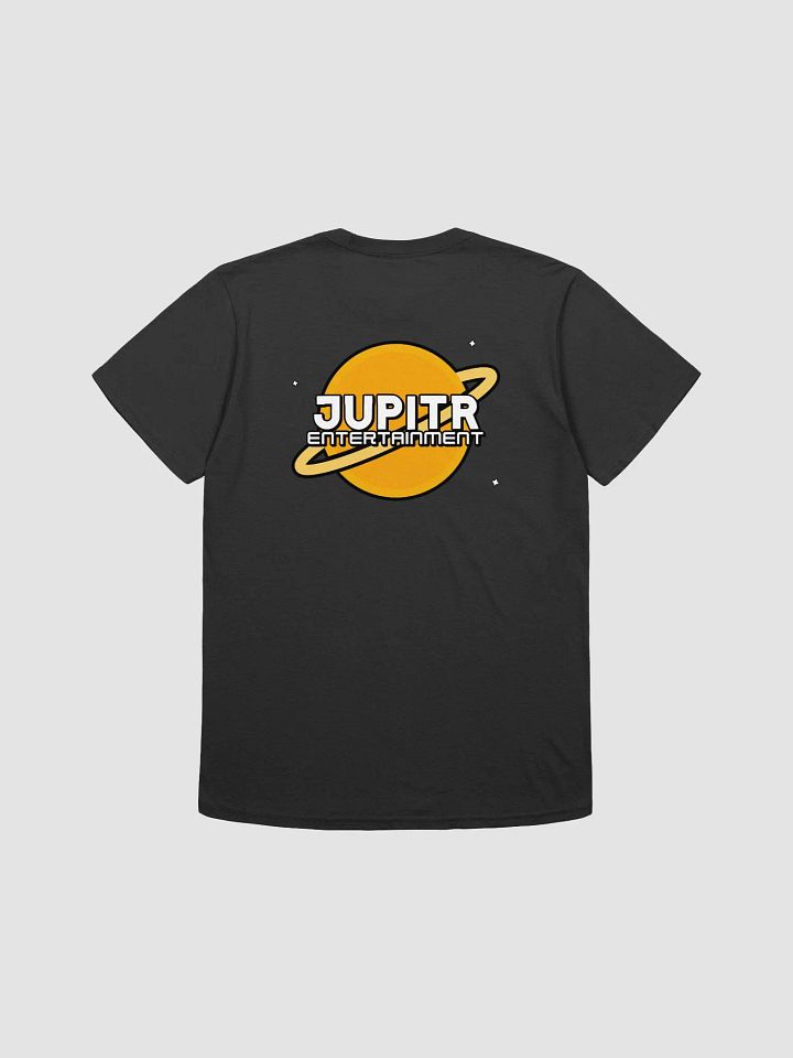 Jupitr Entertainment T-Shirt product image (2)