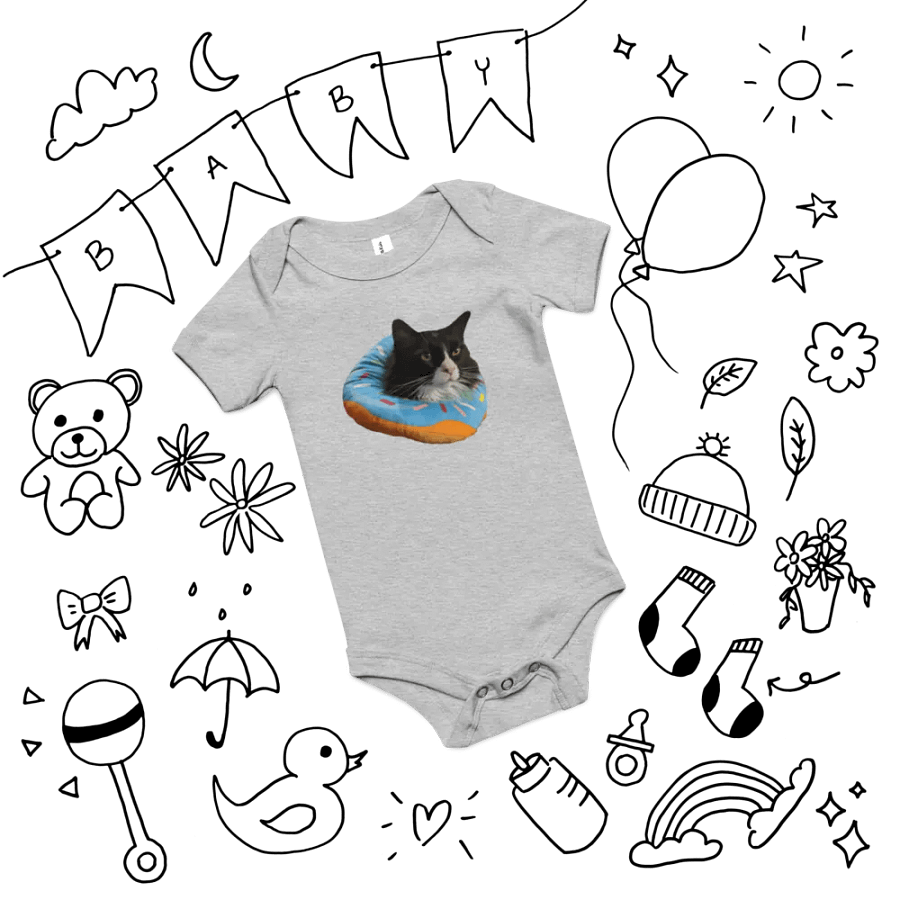 Donuts for babies product image (50)