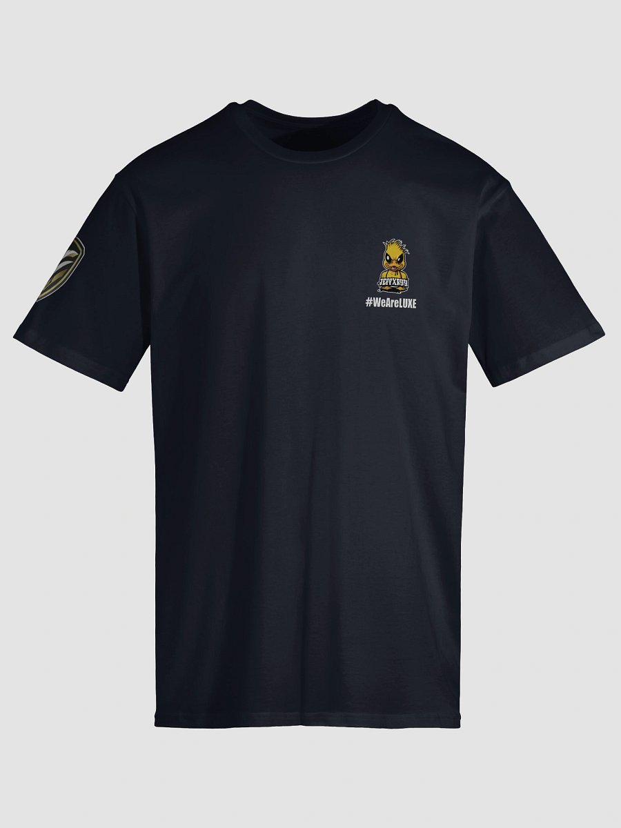 Jeffxryy Executive T-shirt product image (5)