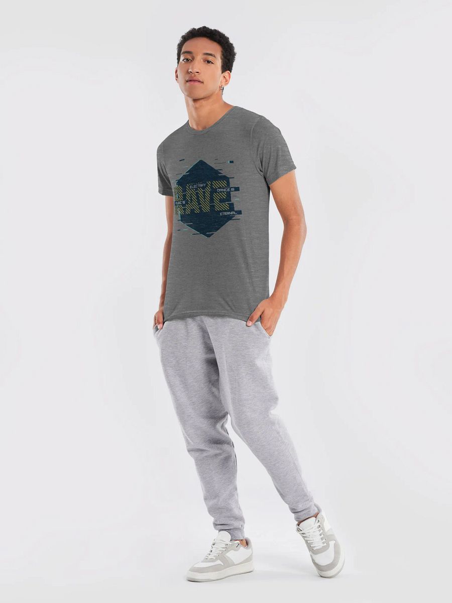 Electrifying Rave Dance T-Shirt product image (9)