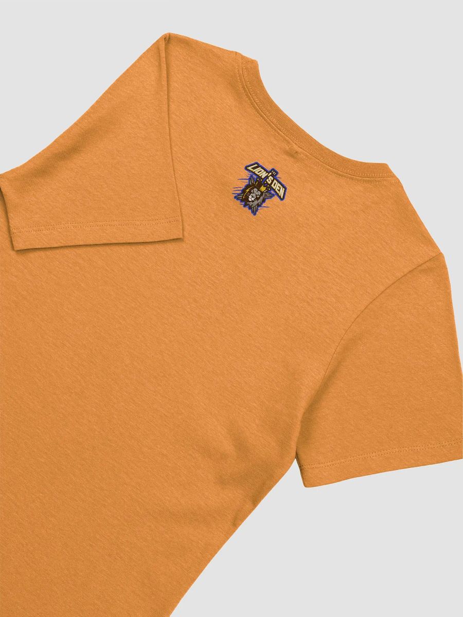 Women's DJ TanTrum Relaxed Fit T-Shirt product image (4)