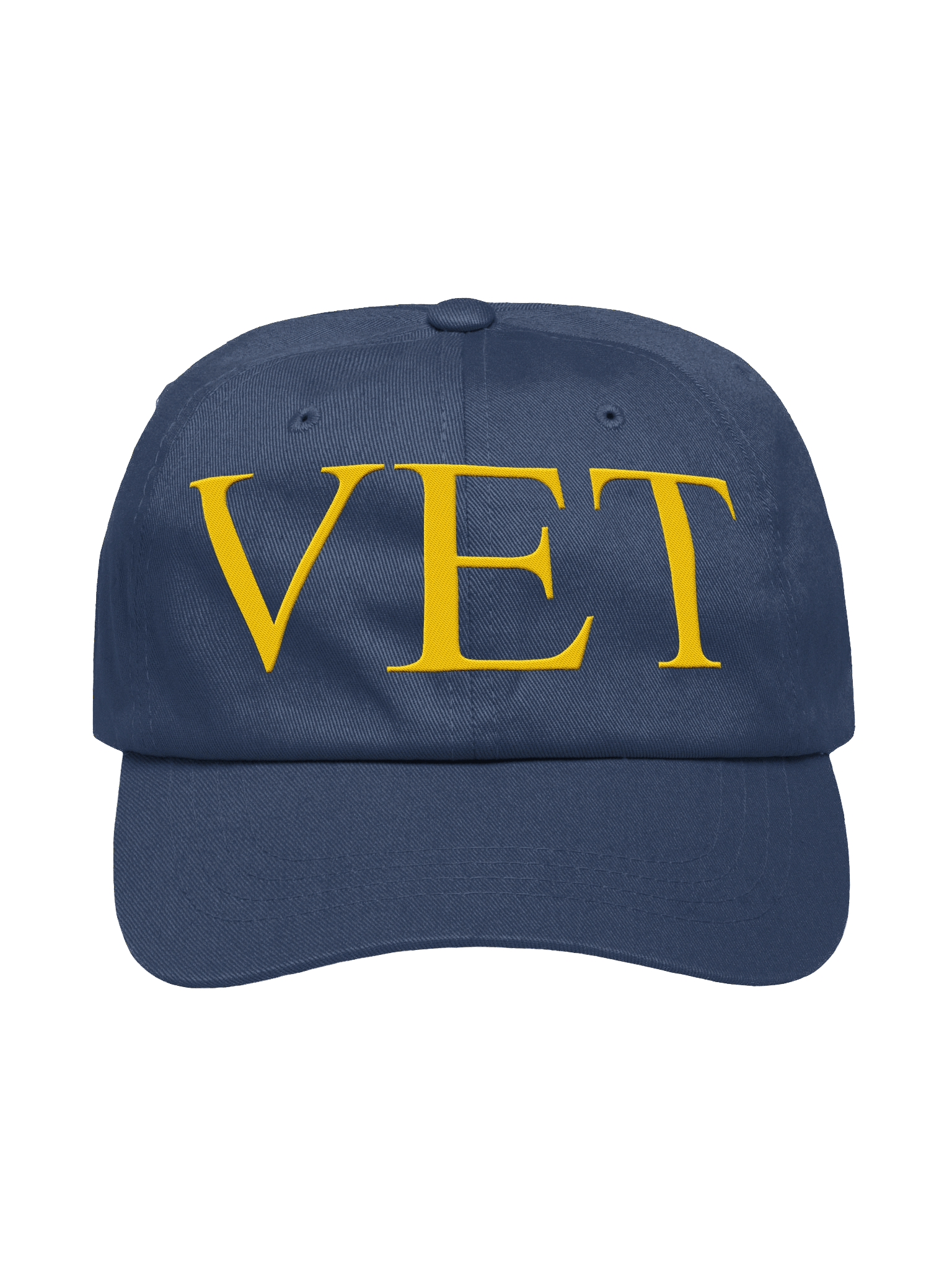 Sticks VET Hat product image (1)