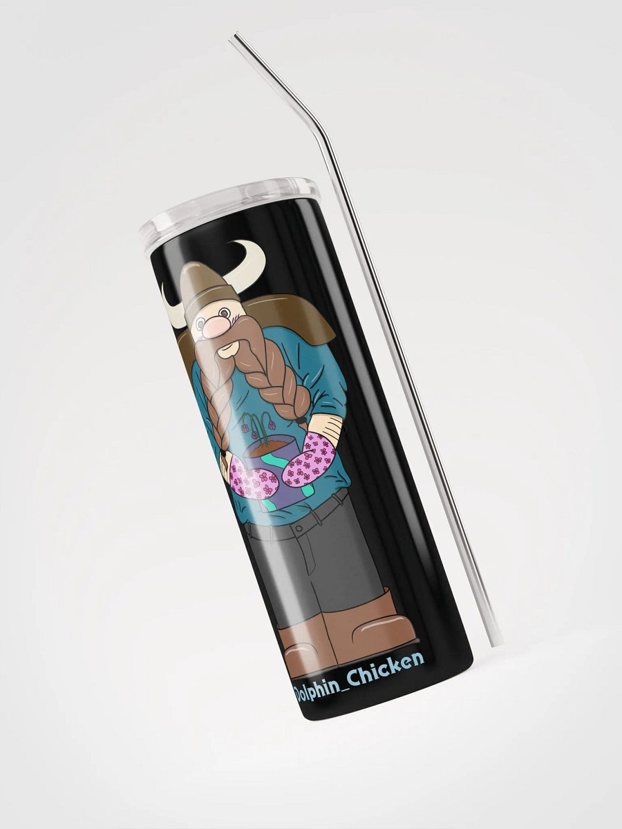 George Tumbler product image (3)