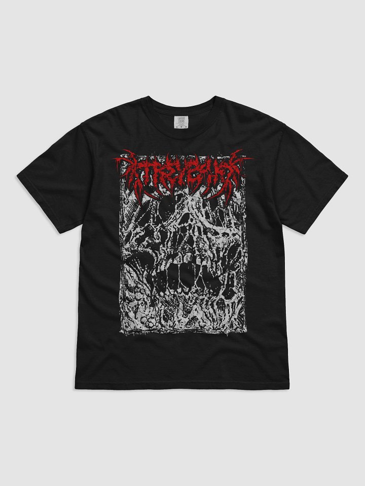 TREY24K METAL TEE product image (1)