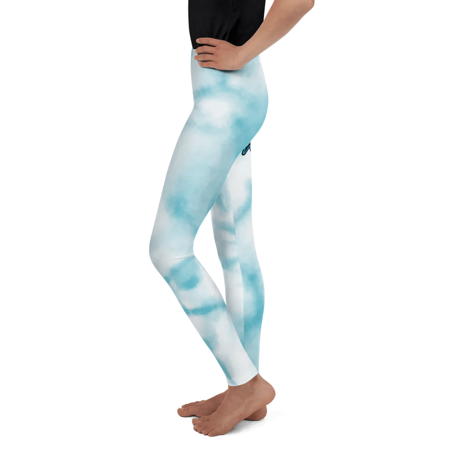 Youth Leggings product image (9)